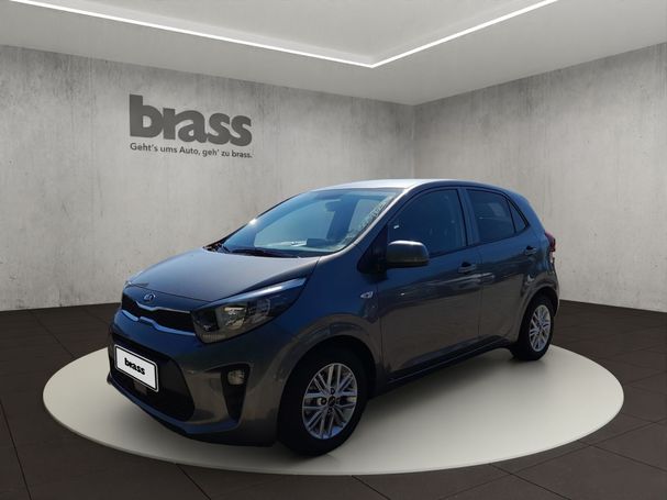 Kia Picanto 1.2 Edition 62 kW image number 1