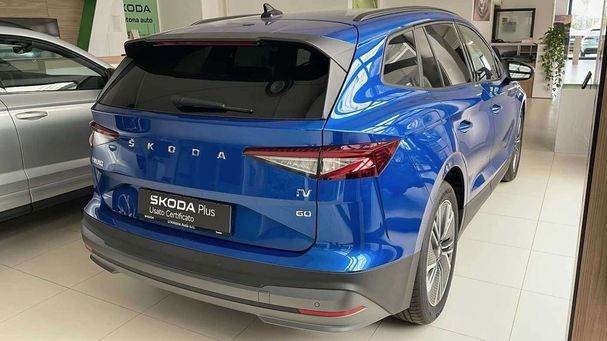 Skoda Enyaq 60 132 kW image number 3