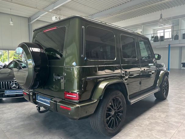 Mercedes-Benz G 500 310 kW image number 1