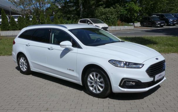 Ford Mondeo 2.0 Hybrid 138 kW image number 2