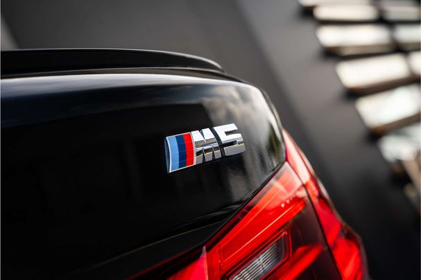 BMW M5 xDrive 441 kW image number 46