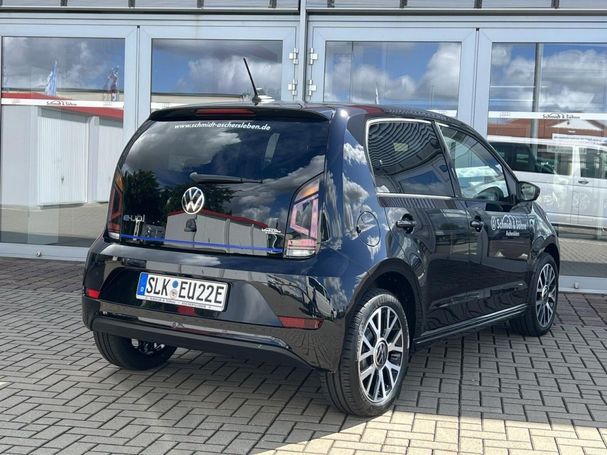 Volkswagen up! 60 kW image number 4