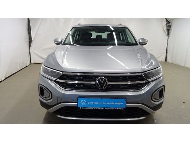 Volkswagen T-Roc 1.5 TSI 110 kW image number 7