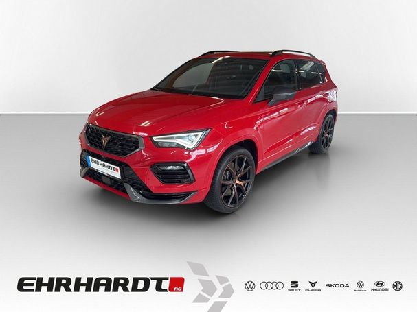 Cupra Ateca 2.0 TSI DSG 4Drive 221 kW image number 1