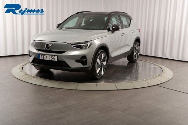 Volvo XC40 Recharge Plus 175 kW image number 1