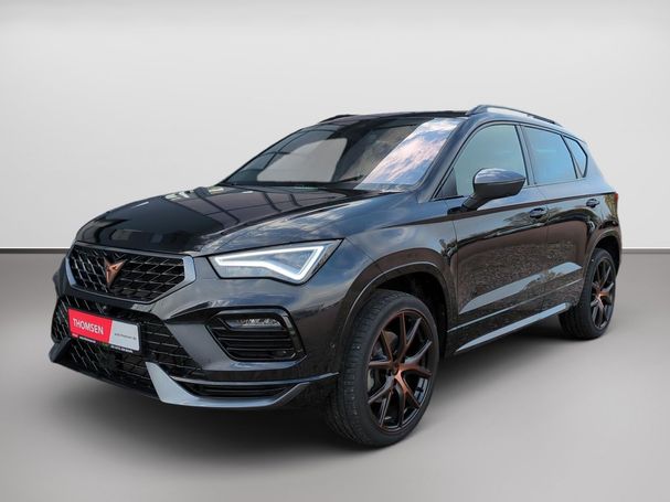 Cupra Ateca 110 kW image number 1