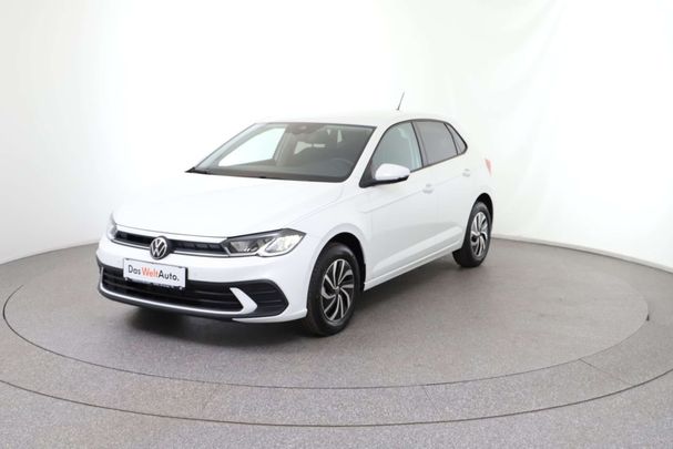 Volkswagen Polo TSI 70 kW image number 1