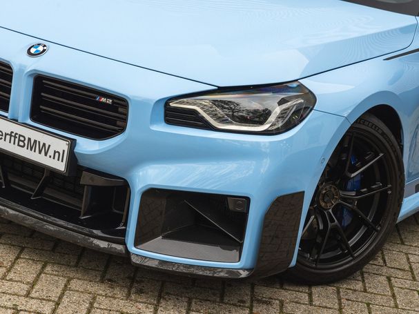 BMW M2 Coupé 338 kW image number 7