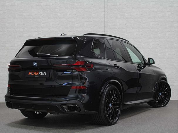 BMW X5 50e xDrive 360 kW image number 2