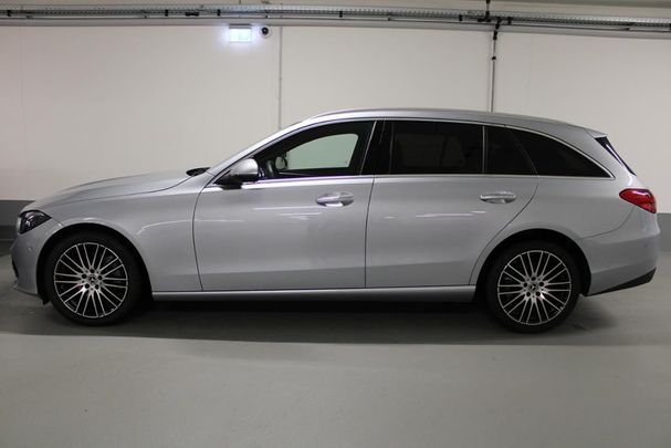 Mercedes-Benz C 300 T 190 kW image number 5