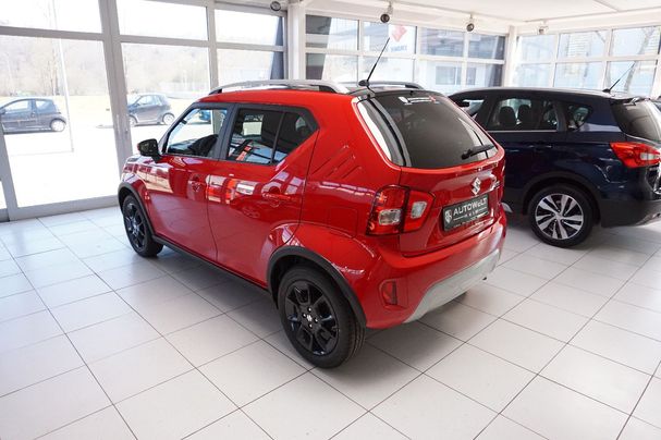 Suzuki Ignis 61 kW image number 4