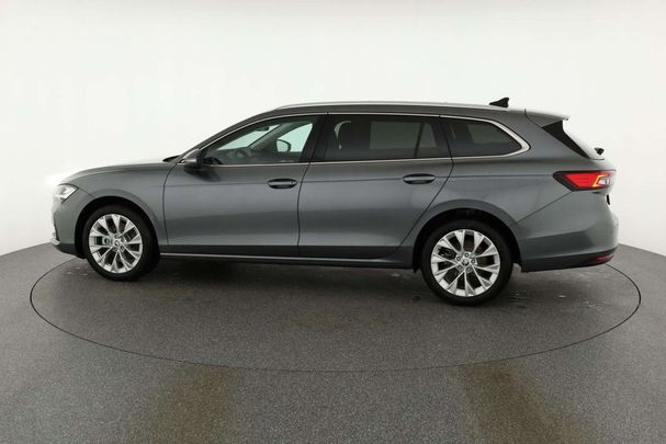 Skoda Superb Combi 2.0 TDI 110 kW image number 36