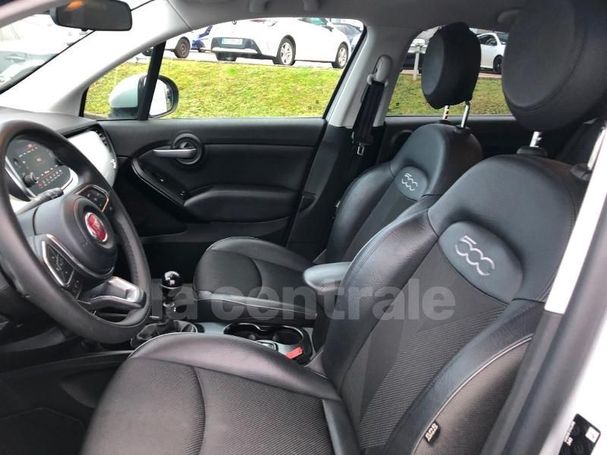 Fiat 500X 1.0 FireFly Turbo 88 kW image number 13