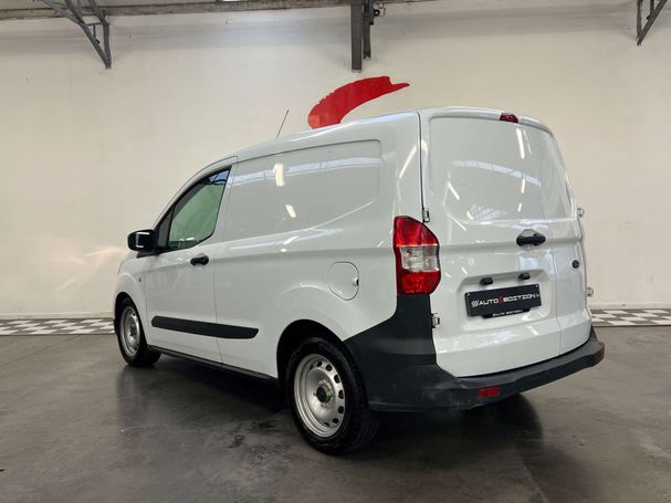 Ford Transit Courier 1.5 TDCi 55 kW image number 3