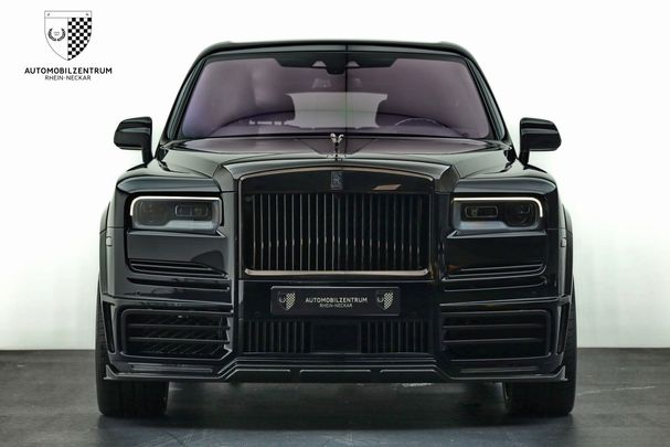 Rolls-Royce Cullinan 420 kW image number 2