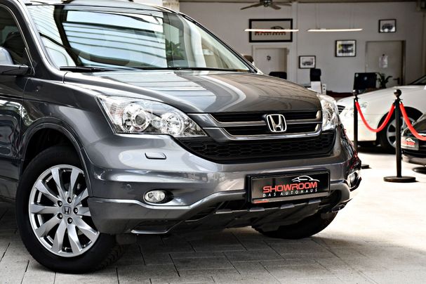 Honda CR-V 110 kW image number 20