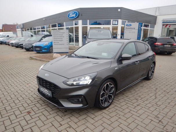 Ford Focus 92 kW image number 1