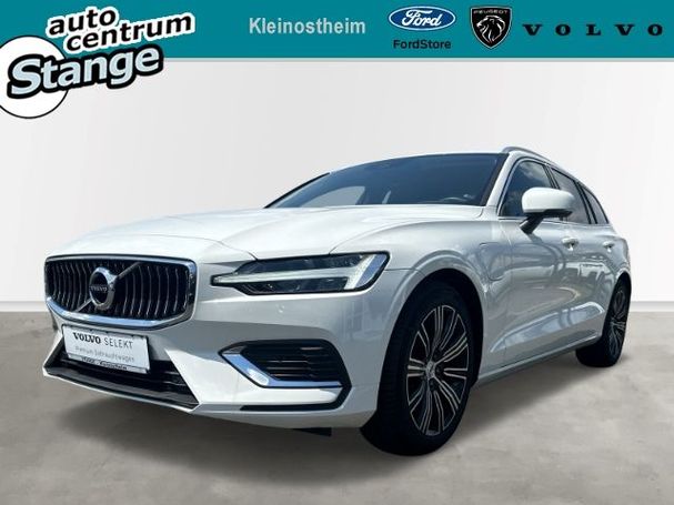 Volvo V60 T6 Core AWD Recharge 293 kW image number 1