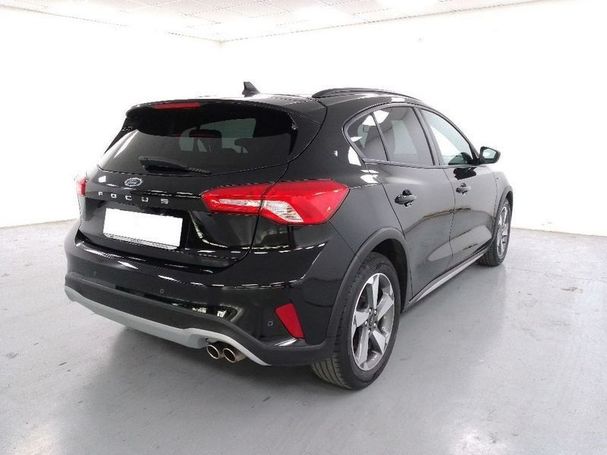 Ford Focus 1.0 EcoBoost 92 kW image number 8