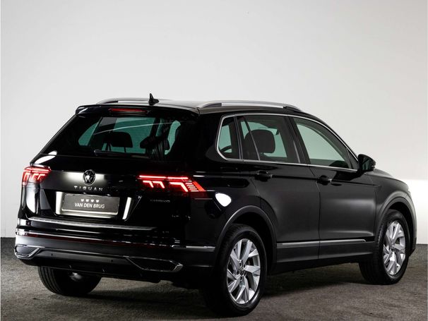 Volkswagen Tiguan 1.4 eHybrid Elegance DSG 180 kW image number 4