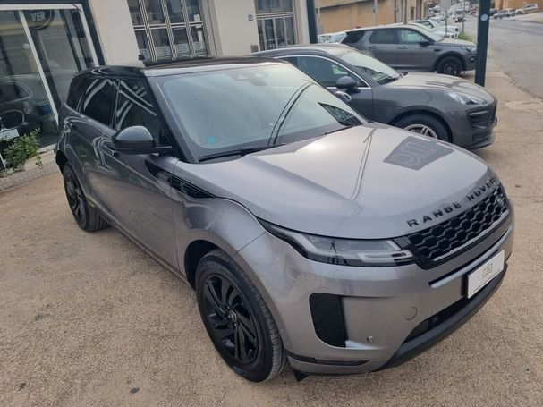 Land Rover Range Rover Evoque 120 kW image number 2