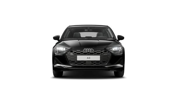 Audi A3 35 TFSI Sportback Advanced 110 kW image number 9