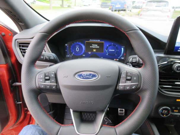 Ford Kuga ST-Line X 140 kW image number 16