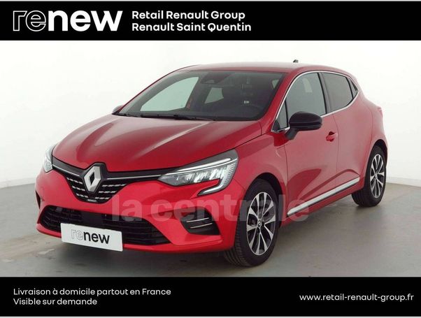 Renault Clio TCe 90 66 kW image number 1