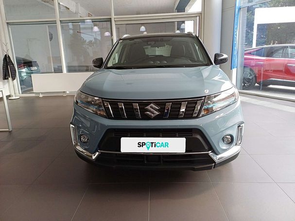 Suzuki Vitara 75 kW image number 2