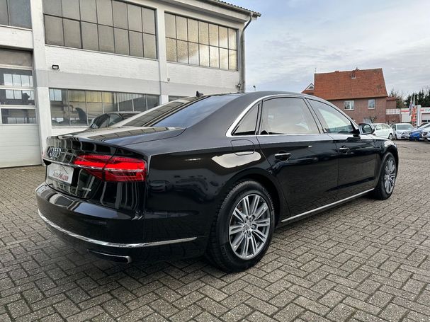 Audi A8 4.0 320 kW image number 4