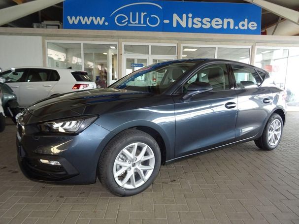 Seat Leon 1.0 eTSI DSG 81 kW image number 1