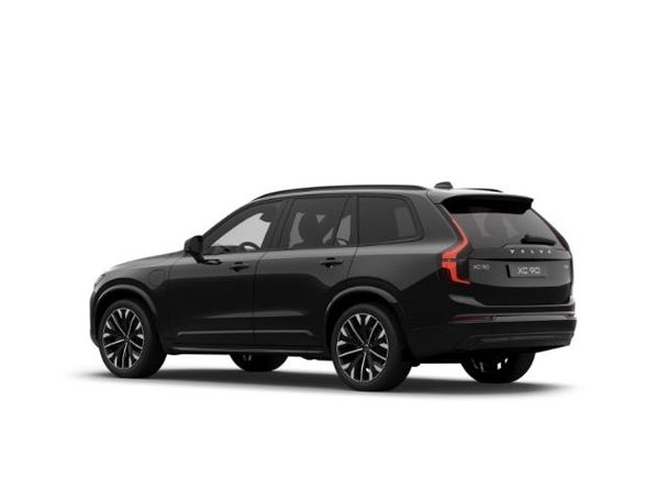 Volvo XC90 T8 Recharge AWD 335 kW image number 4