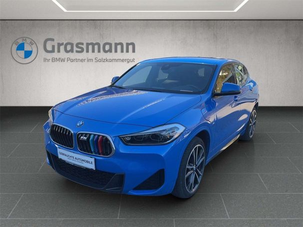 BMW X2 xDrive25e X 162 kW image number 1