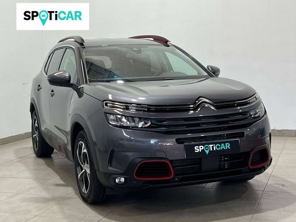 Citroen C5 Aircross BlueHDi 130 S&S EAT8 96 kW image number 2