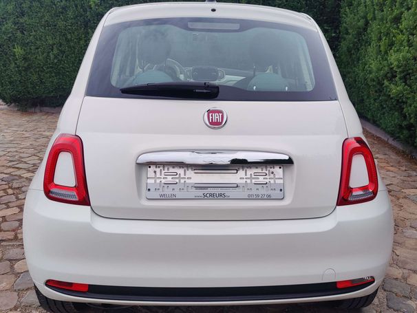 Fiat 500 1.2 Pop 51 kW image number 6