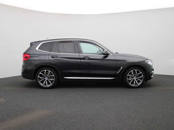 BMW X3 xDrive30e M 215 kW image number 6