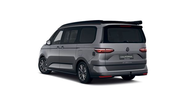 Volkswagen T7 California TSI Ocean 150 kW image number 3