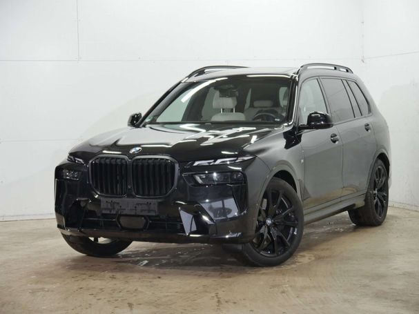 BMW X7 xDrive40d M Sport Sportpaket 259 kW image number 1