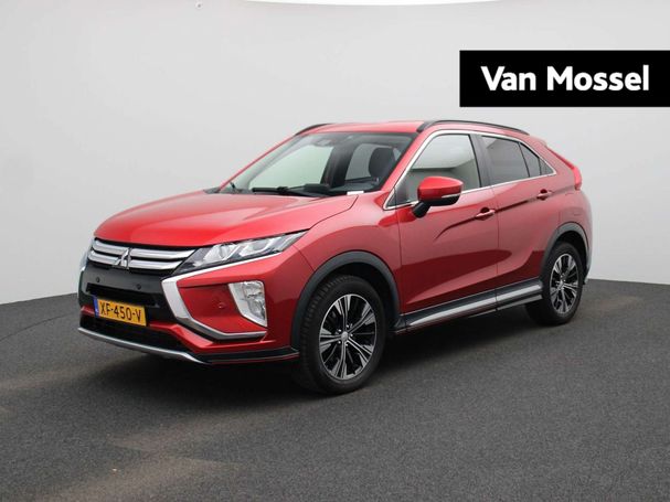 Mitsubishi Eclipse Cross 1.5 T 120 kW image number 1