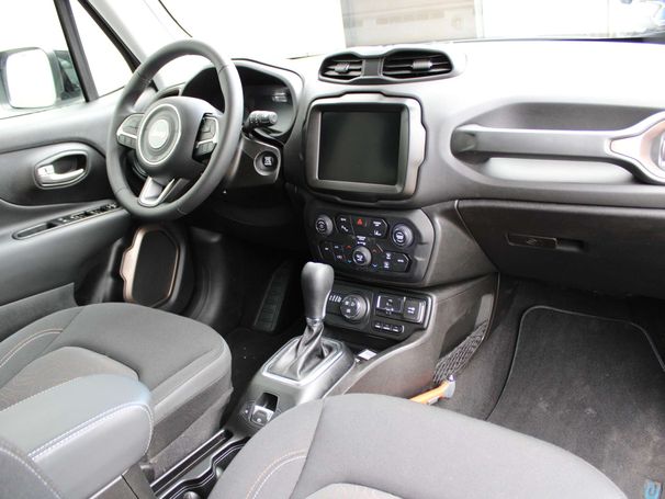 Jeep Renegade 176 kW image number 4