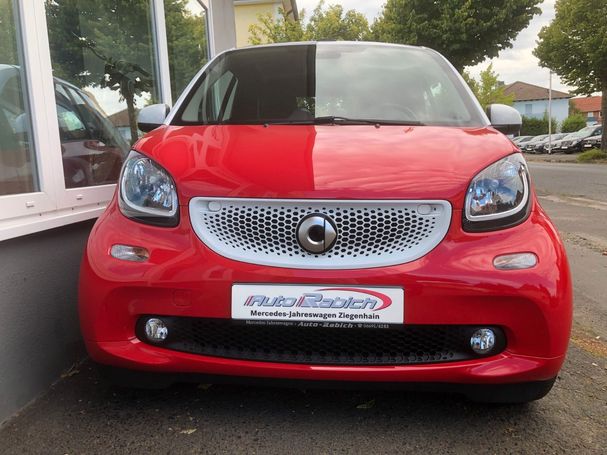 Smart ForTwo 66 kW image number 3