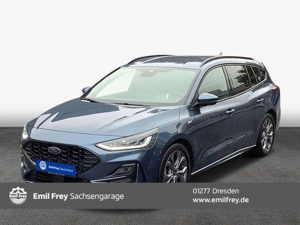 Ford Focus 1.0 ST-Line X 92 kW image number 1