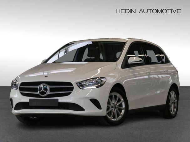 Mercedes-Benz B 250 e 160 kW image number 1