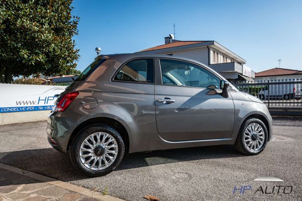 Fiat 500 1.0 51 kW image number 6