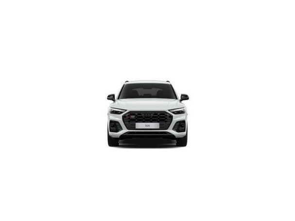 Audi SQ5 251 kW image number 5