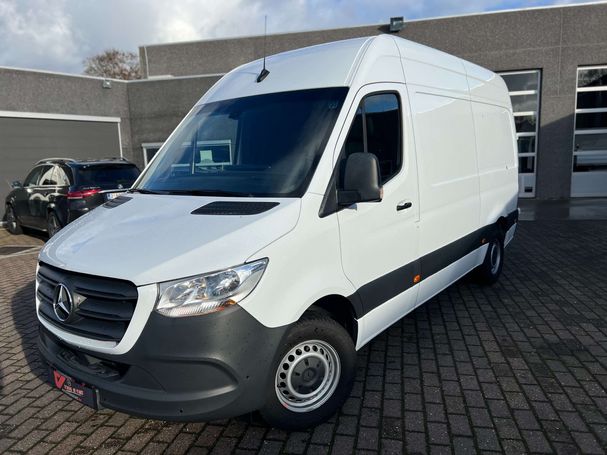 Mercedes-Benz Sprinter 317 RWD 127 kW image number 1