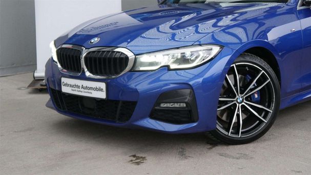 BMW 330d Touring xDrive 195 kW image number 1