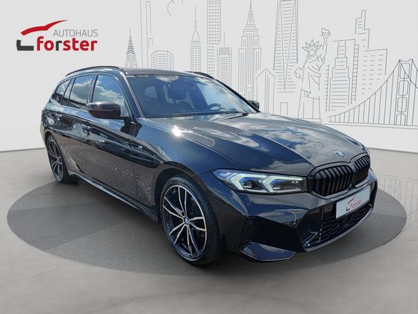 BMW 320d Touring xDrive M Sport 140 kW image number 2