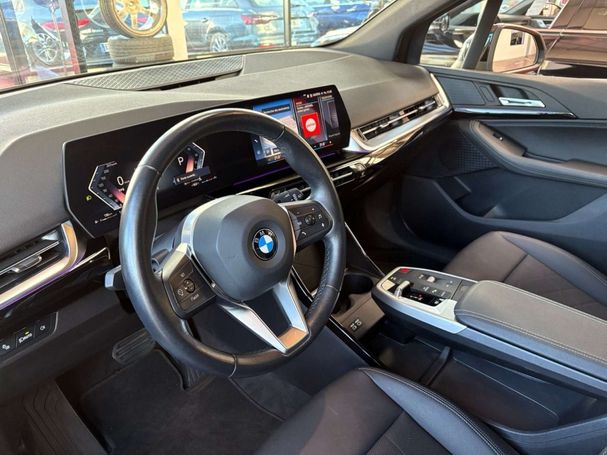 BMW 218i 101 kW image number 8