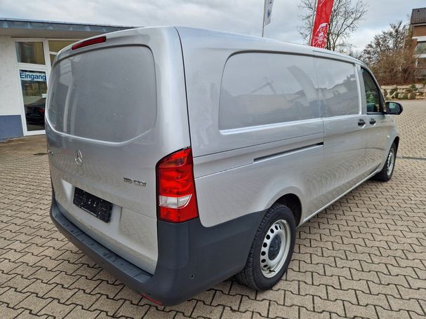 Mercedes-Benz Vito 116 CDI 120 kW image number 6